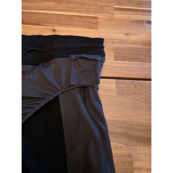 Goodfellow & Co. Men’s Swim Trunks XL Black – Mesh Lined Board Shorts - Picture 12 of 12